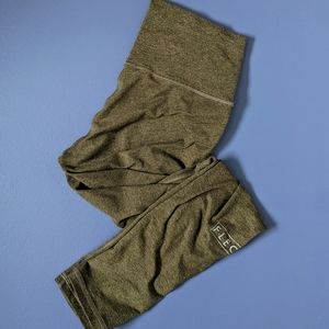 Caper Stone Bounce 25" leggings